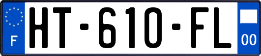 HT-610-FL
