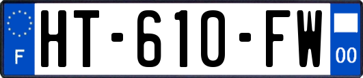 HT-610-FW