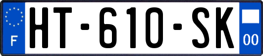 HT-610-SK