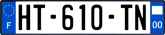 HT-610-TN