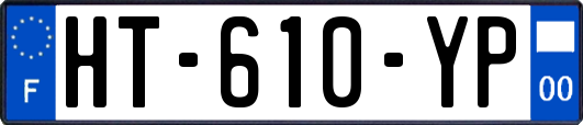 HT-610-YP