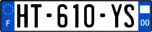 HT-610-YS