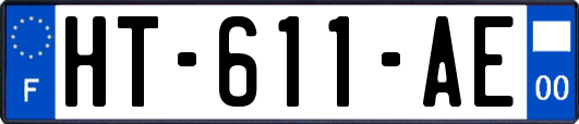 HT-611-AE