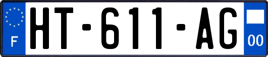HT-611-AG