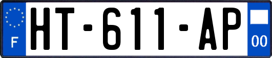 HT-611-AP