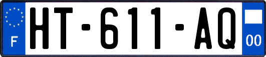 HT-611-AQ