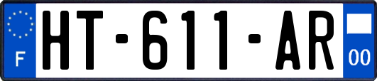 HT-611-AR