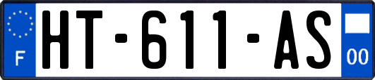 HT-611-AS