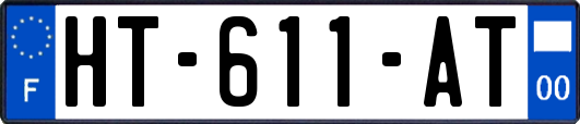 HT-611-AT
