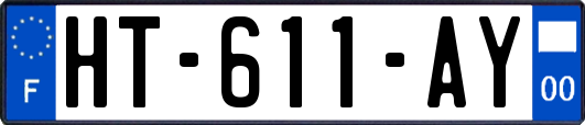 HT-611-AY