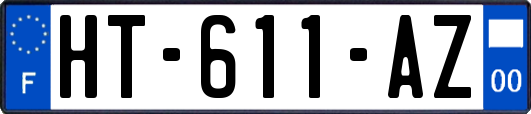 HT-611-AZ
