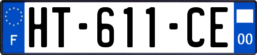 HT-611-CE