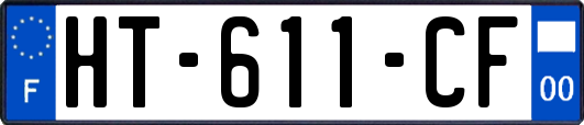 HT-611-CF