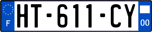 HT-611-CY
