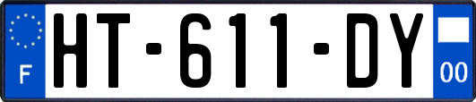 HT-611-DY