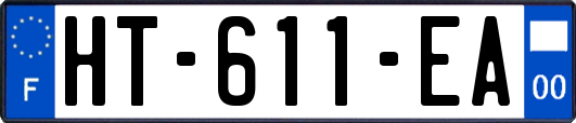 HT-611-EA