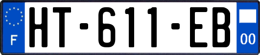 HT-611-EB