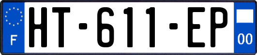 HT-611-EP