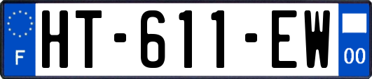 HT-611-EW