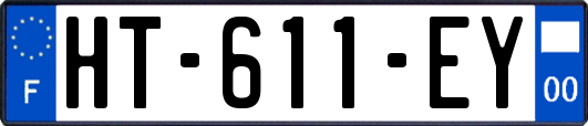 HT-611-EY