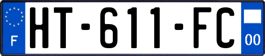 HT-611-FC