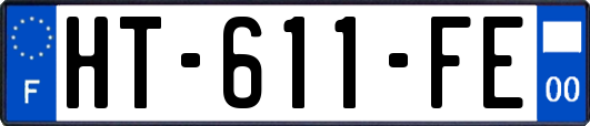 HT-611-FE