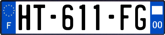 HT-611-FG