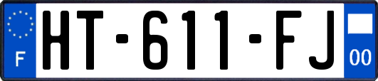 HT-611-FJ
