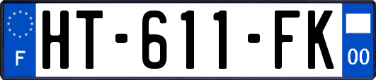 HT-611-FK