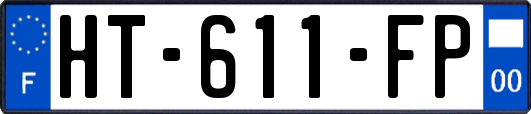HT-611-FP