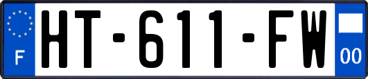 HT-611-FW