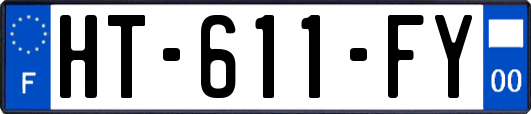 HT-611-FY