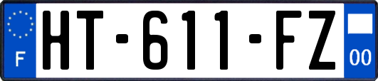 HT-611-FZ
