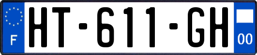 HT-611-GH