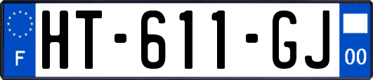 HT-611-GJ