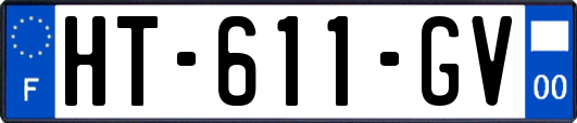 HT-611-GV