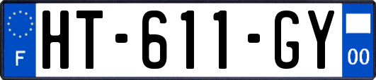 HT-611-GY
