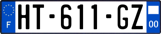 HT-611-GZ