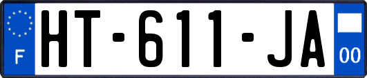 HT-611-JA