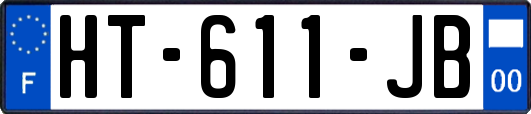 HT-611-JB