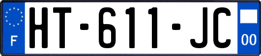 HT-611-JC