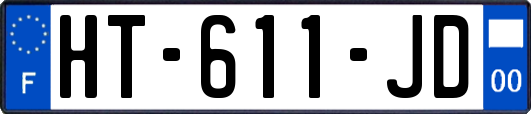 HT-611-JD
