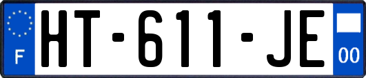 HT-611-JE