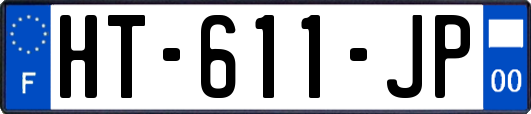 HT-611-JP