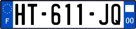 HT-611-JQ