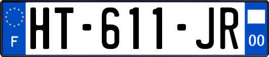 HT-611-JR