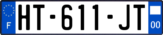 HT-611-JT