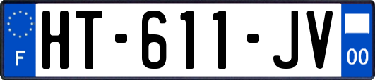 HT-611-JV