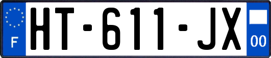 HT-611-JX