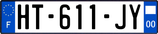 HT-611-JY